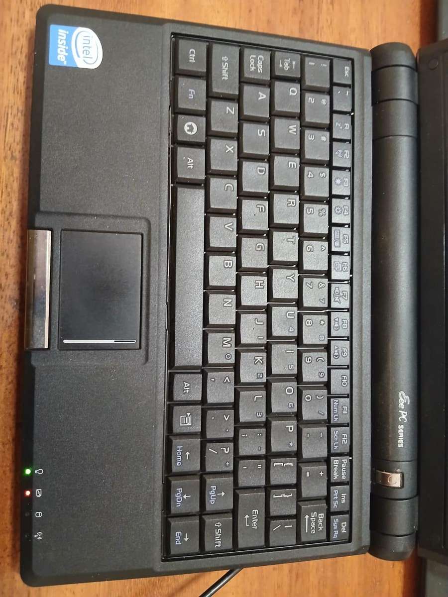 Vintage Asus Eee Pc Seriers 4G