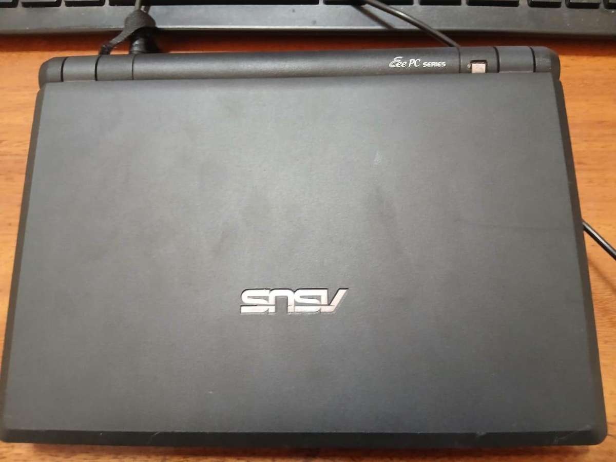 Vintage Asus Eee Pc Seriers 4G
