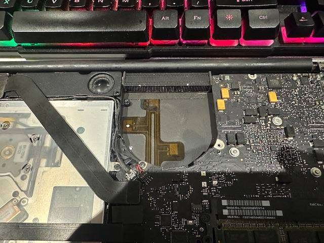 Macbook Pro 13Inch