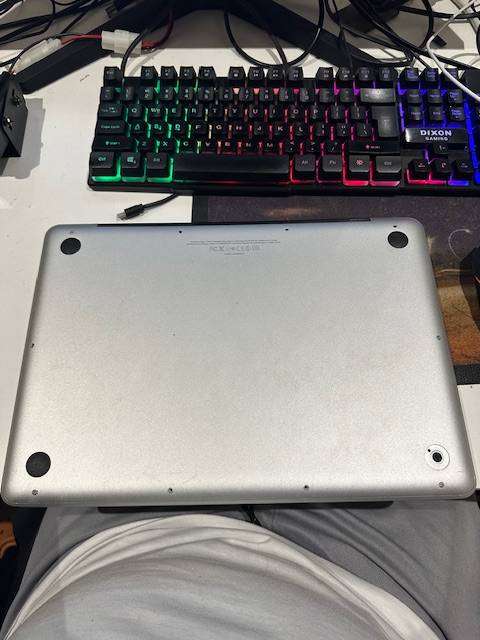Macbook Pro 13Inch