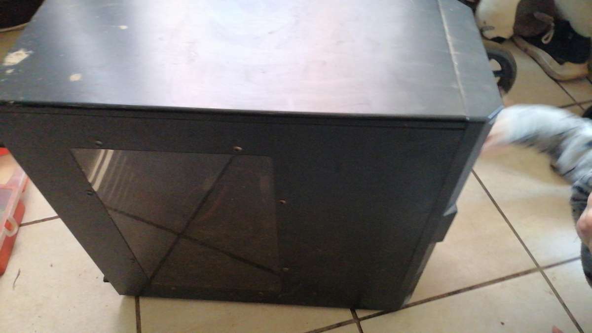 Intel(R) Core(TM) i3-4160 CPU @ 3.60GHz RAM: 8.00 GB (7.90 GB usable) Operating System: 64-bit