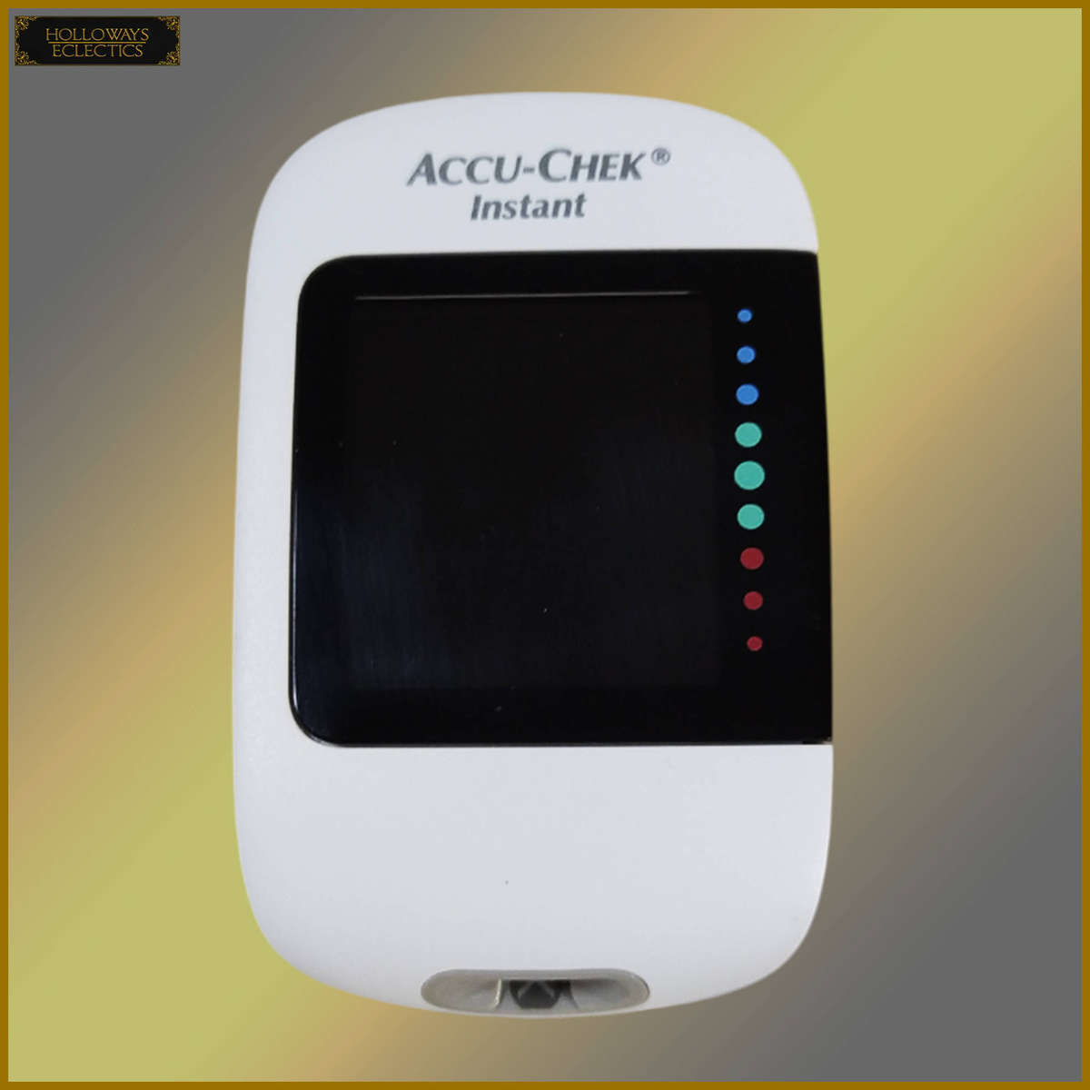 Accu-Check Instant Meter