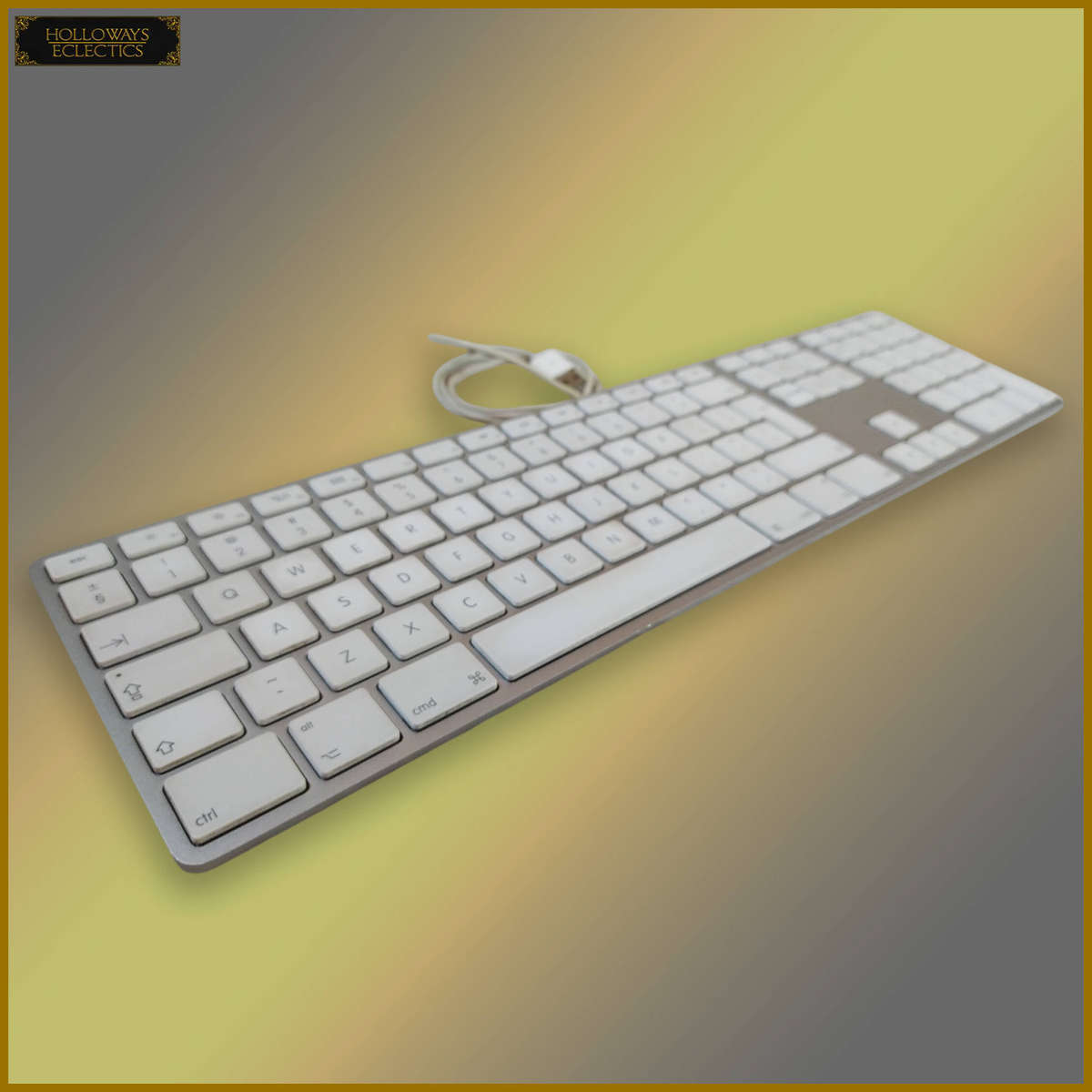 Apple Keyboard
