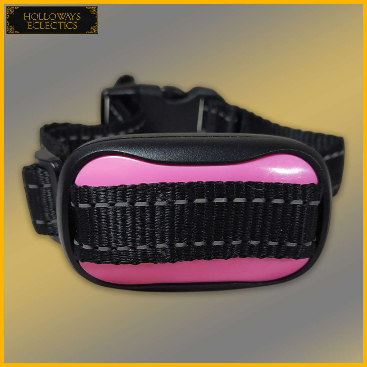 Focus Pets Barking Control Collar