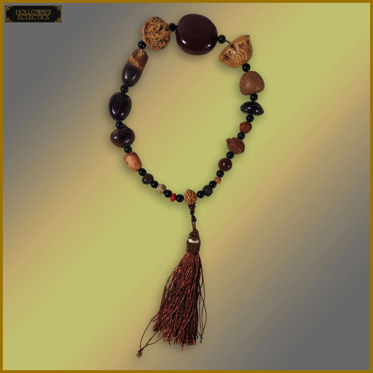 Tibetan Buddhism Bodhi Prayer Beads Mala