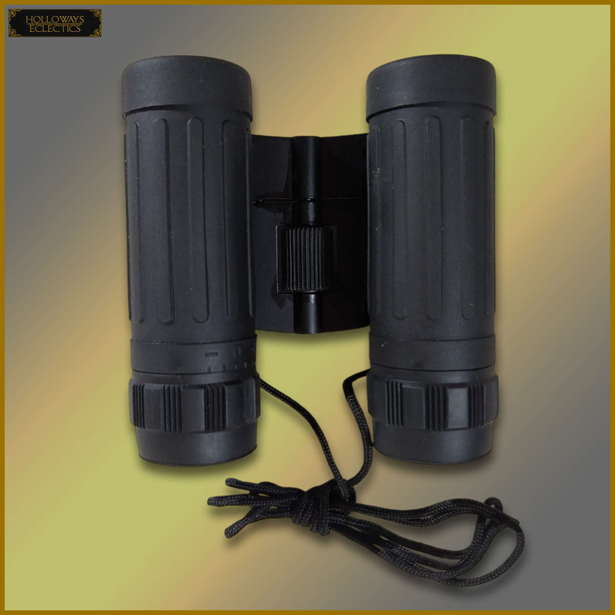 Lexus Branded Binoculars