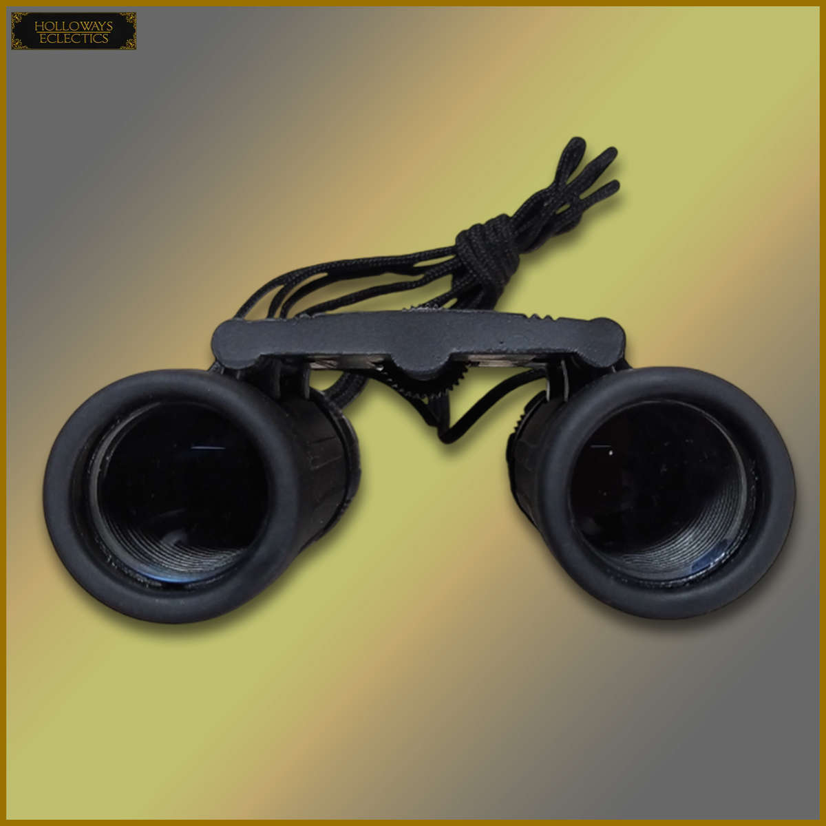 Lexus Branded Binoculars