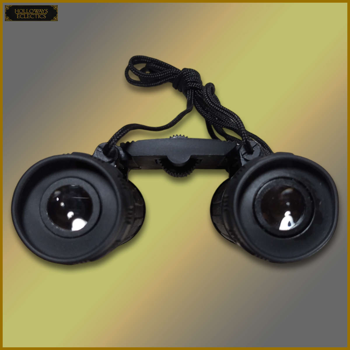 Lexus Branded Binoculars