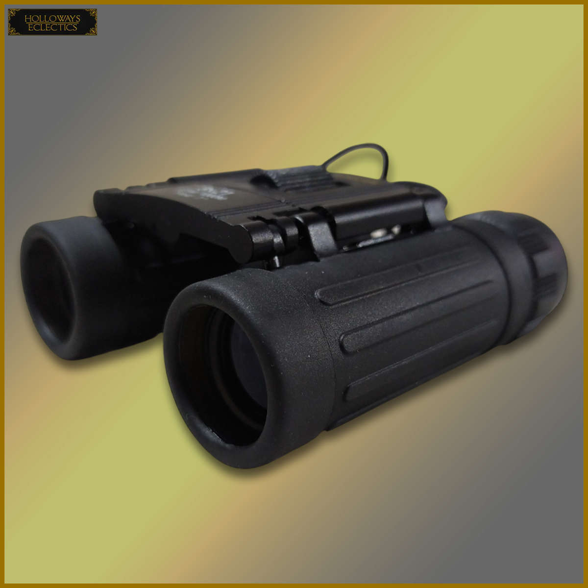 Lexus Branded Binoculars