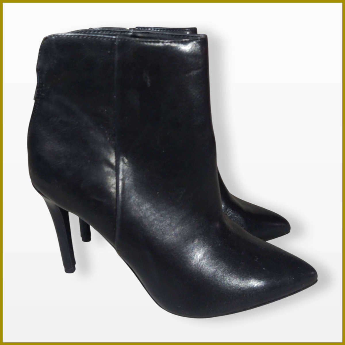 Call It Spring Womens Ankle Boot