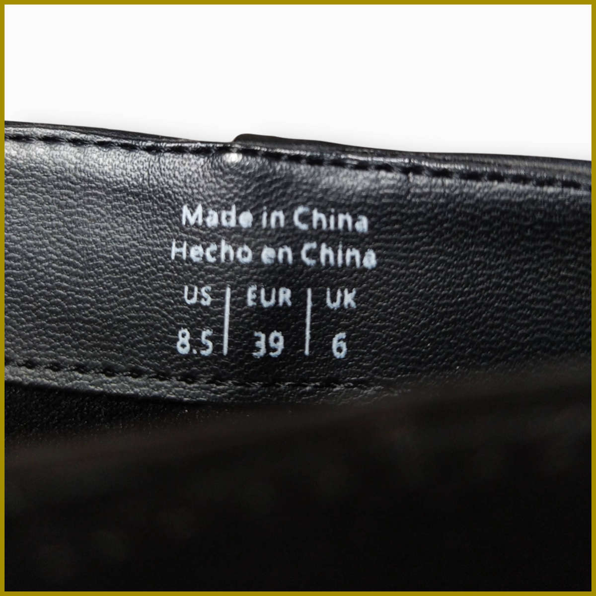 Call It Spring Womens Ankle Boot