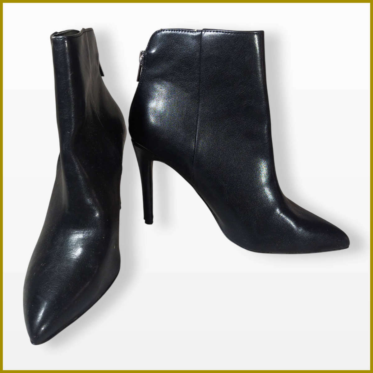 Call It Spring Womens Ankle Boot