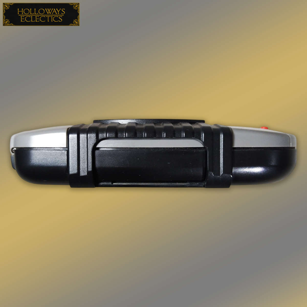 Vintage Diamond CD Walkman