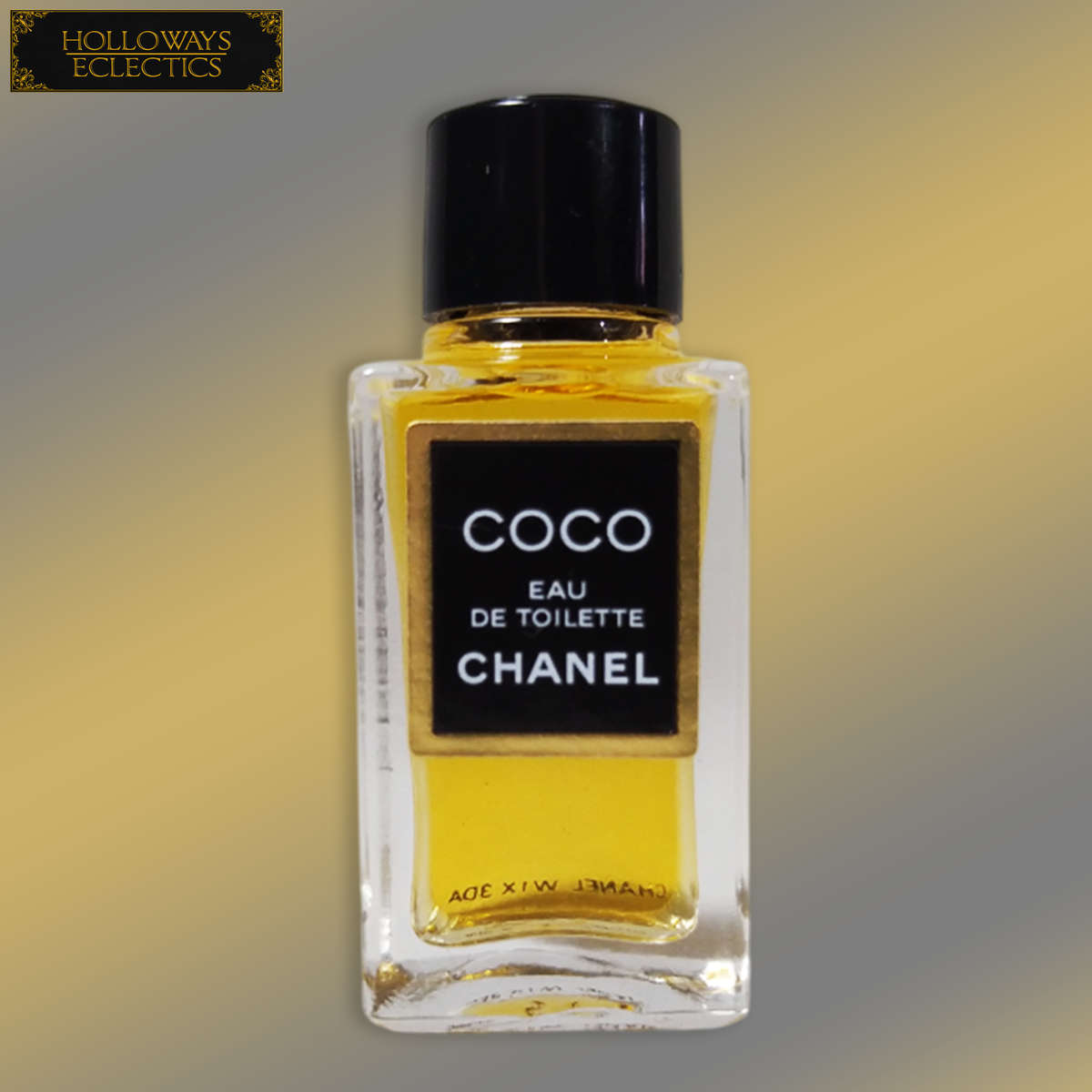 Original Coco Chanel Perfume