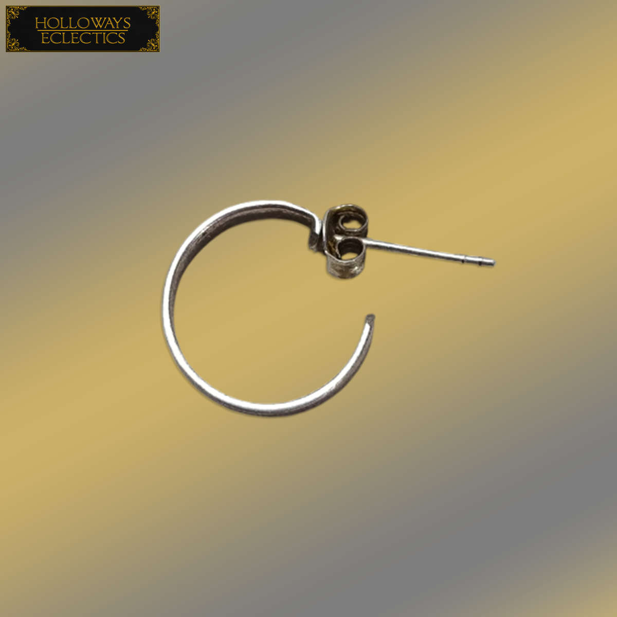 Rare Vintage 925 Silver Charms