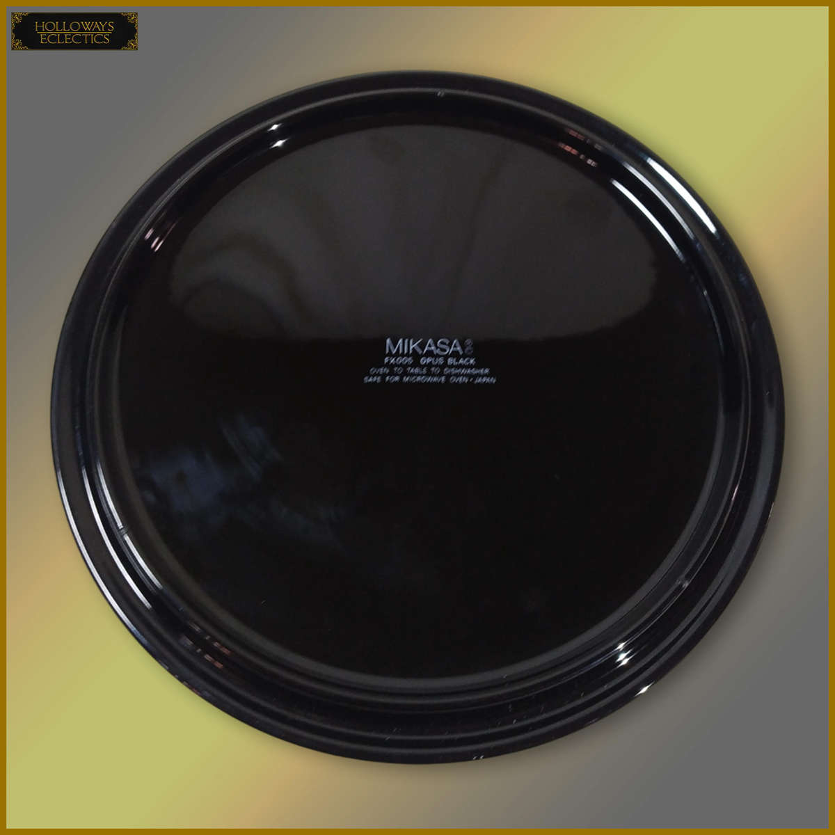 Mikasa Cheese Serving Set