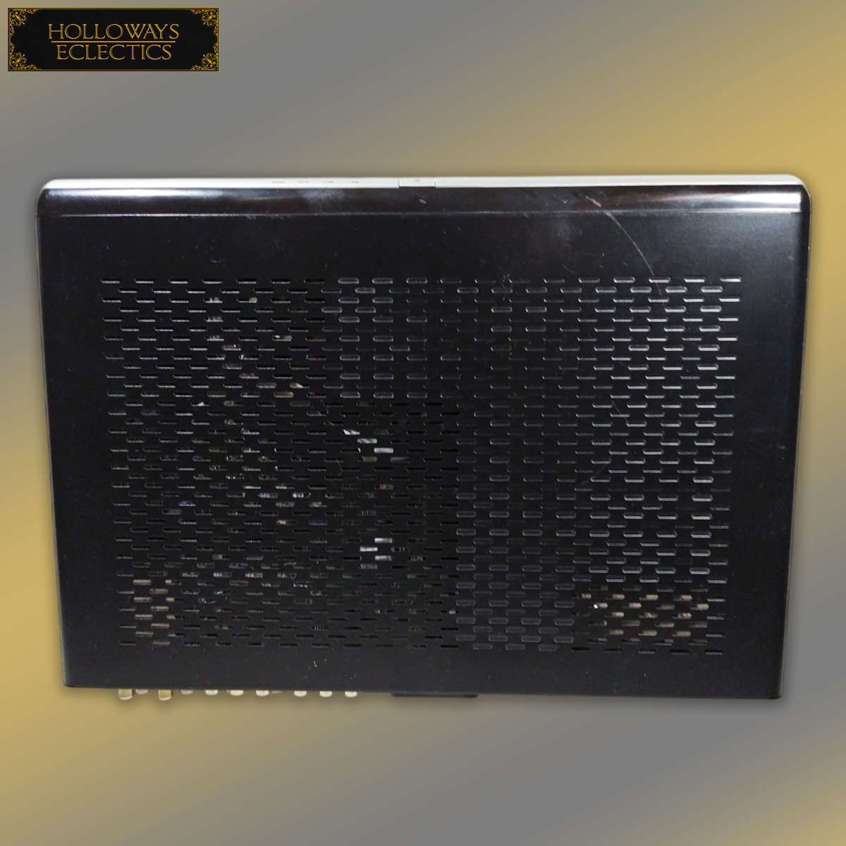 DStv HD PVR PACE Decoder