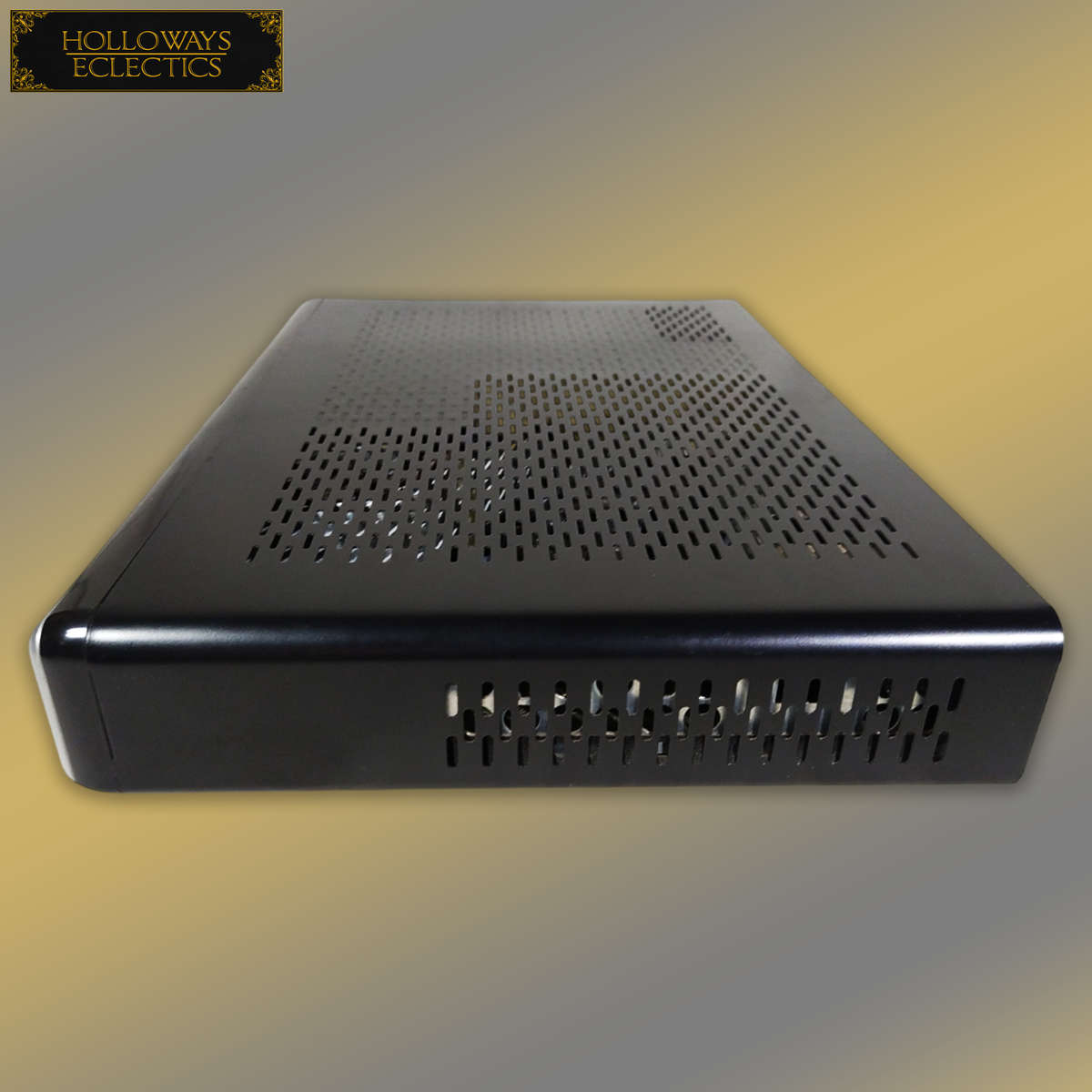 DStv HD PVR PACE Decoder