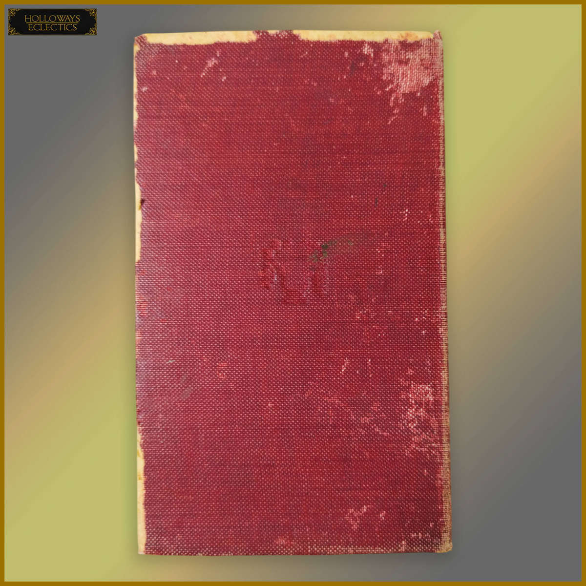 Early Edition Charles Dickens The Seven Poor Travellers