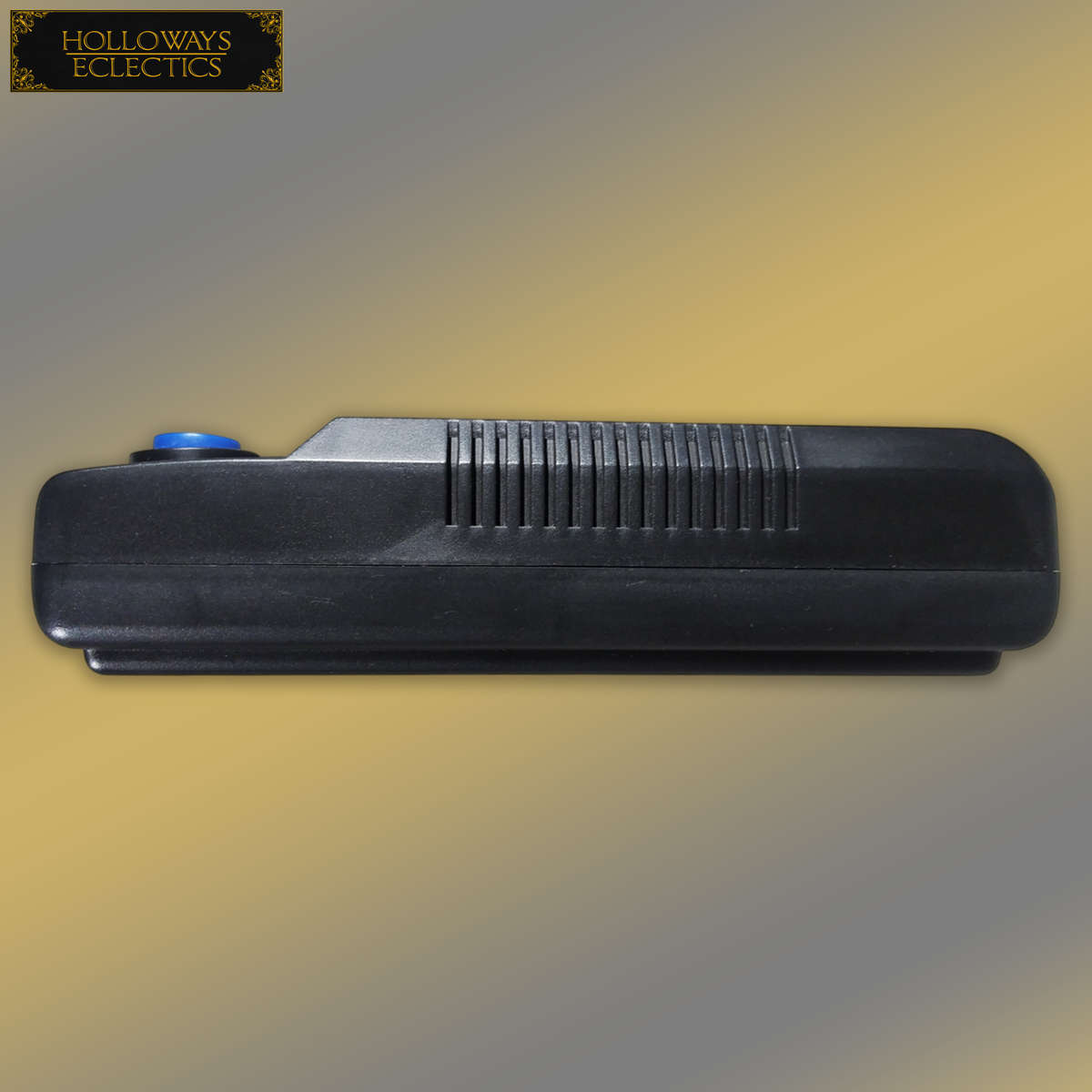 Vintage Ending Man Video Game System