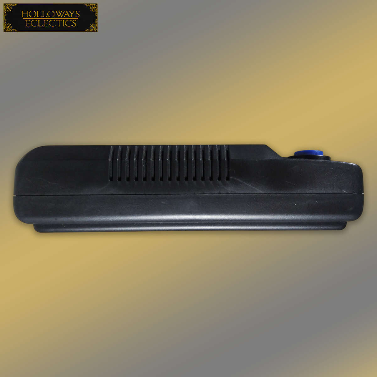 Vintage Ending Man Video Game System