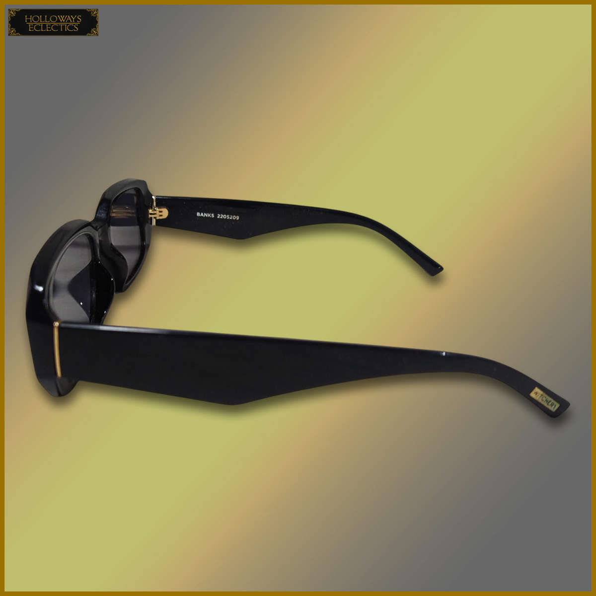 Woolworths Witchery Sunglasses