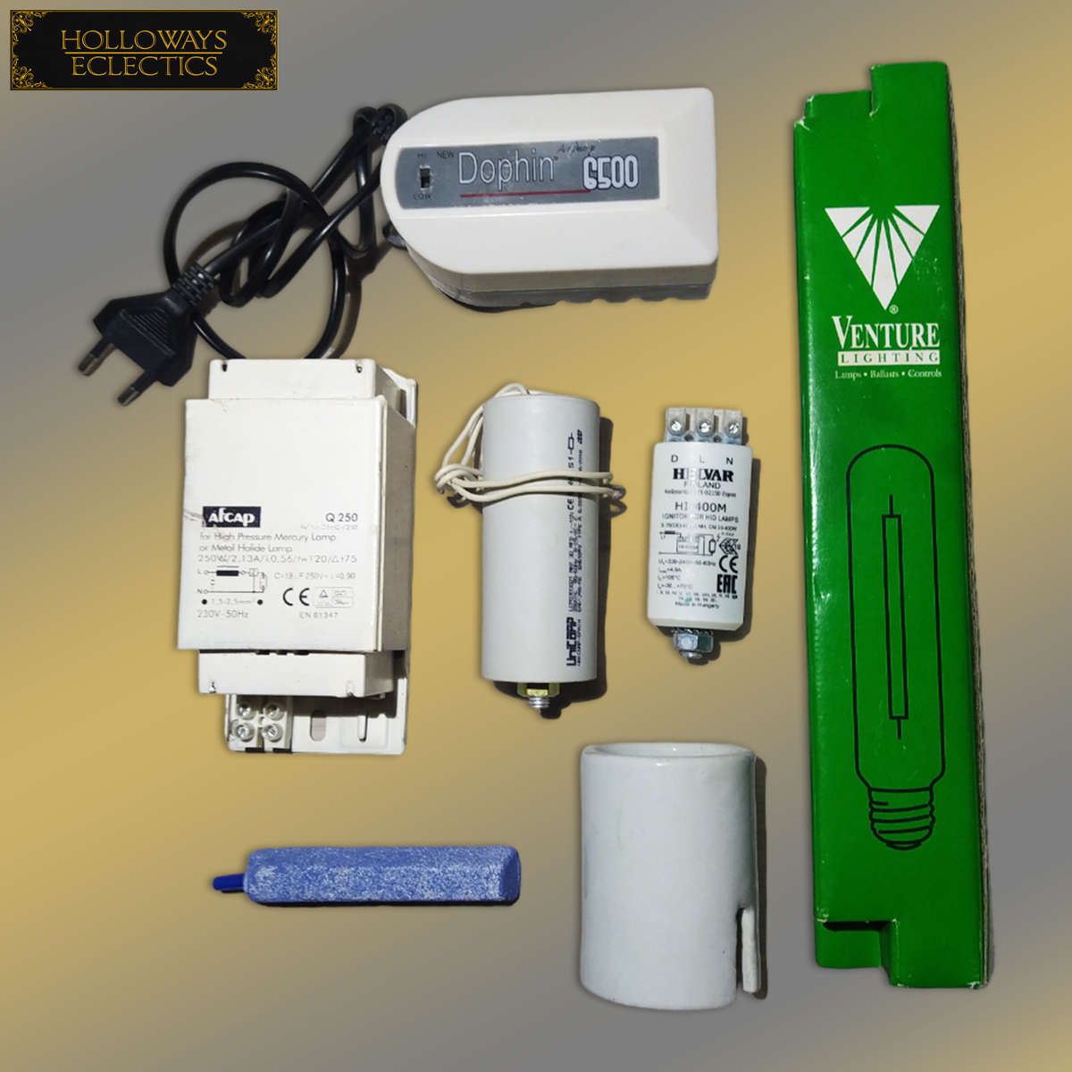 Hydroponics Grow Equipment And Medium