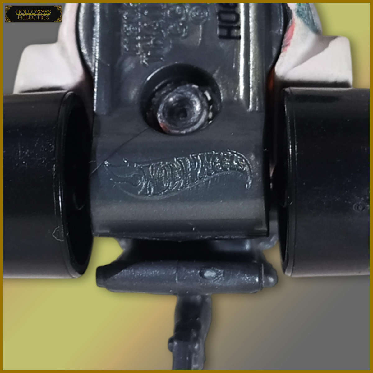 Hot Wheels Star Wars Rebels Chopper Character Car