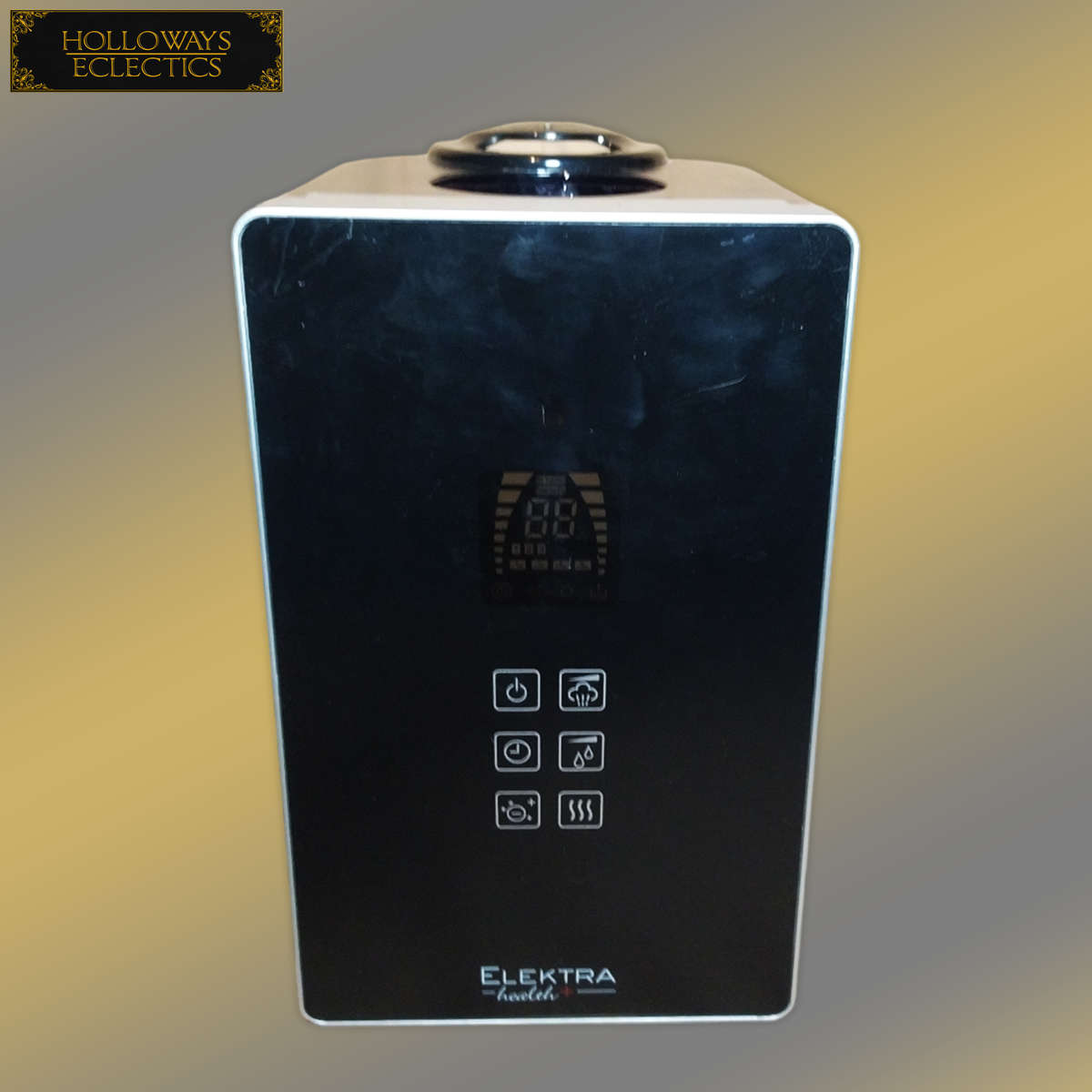 Elektra Humidifier