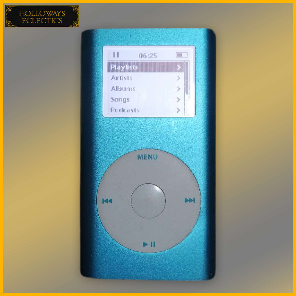 Apple iPod Mini 4gb