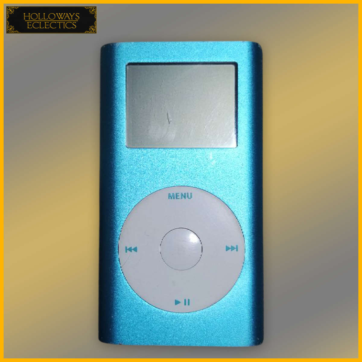 Apple iPod Mini 4gb