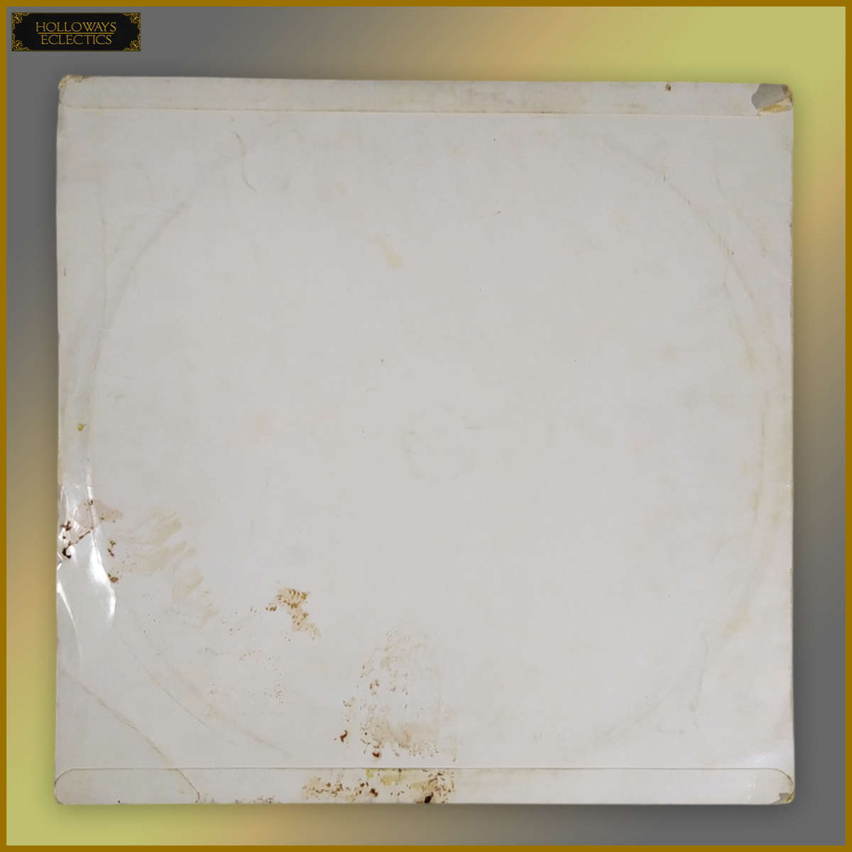 Special DJ Sample Jim Reeves Star Album