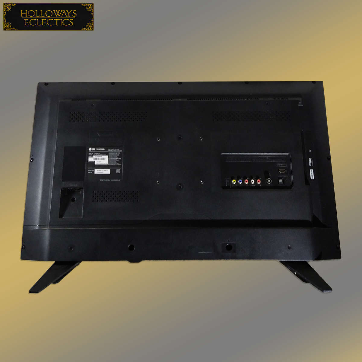 LG 32 Inch TV Screen