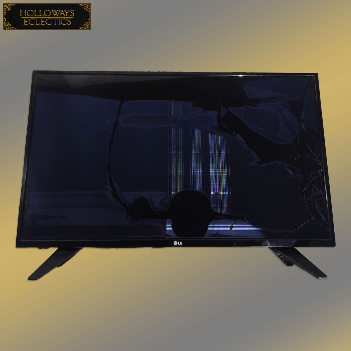 LG 32 Inch TV Screen