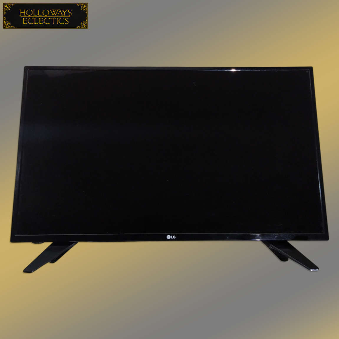 Televisions lg 32 inch tv screen was sold for 850 00 on 27 nov at 23 