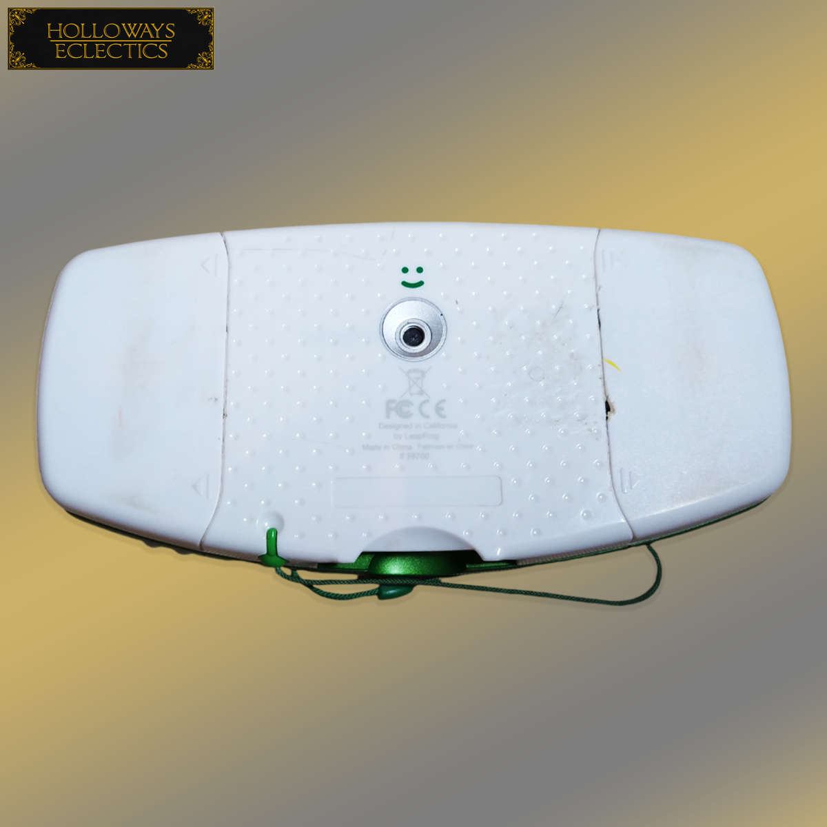 Leap Frog Leapster GS Learning Station