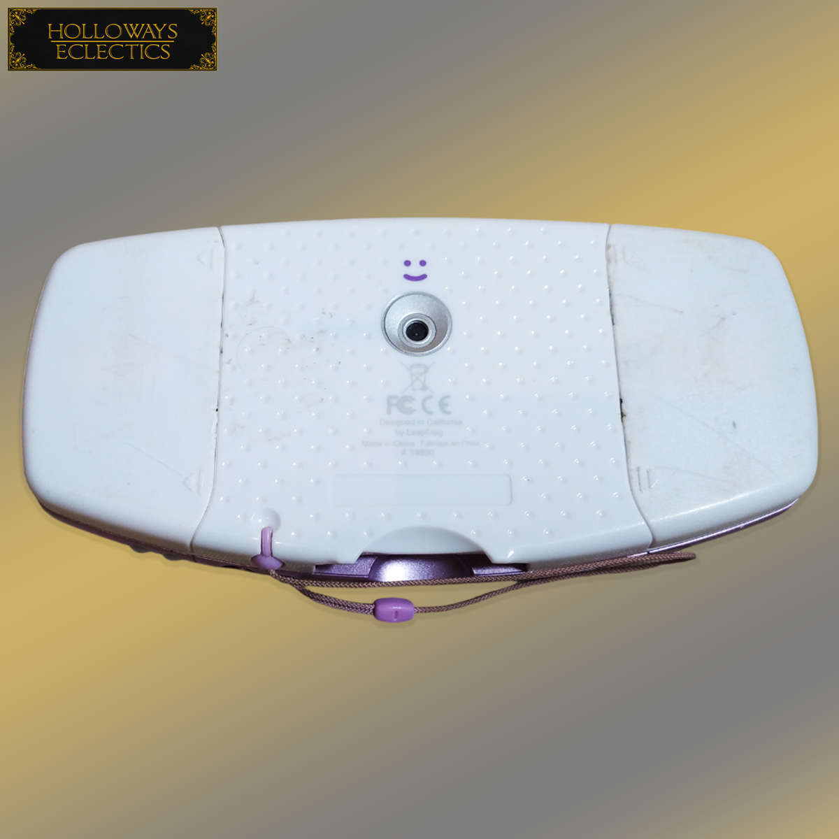 Leap Frog Leapster GS Learning Station