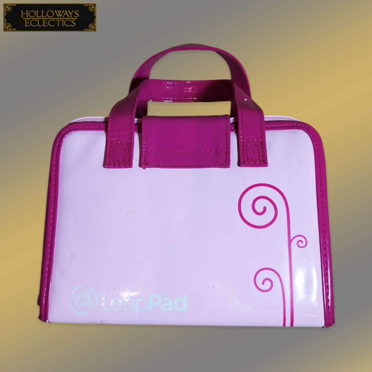 Leap Frog Leapster GS Learning Station