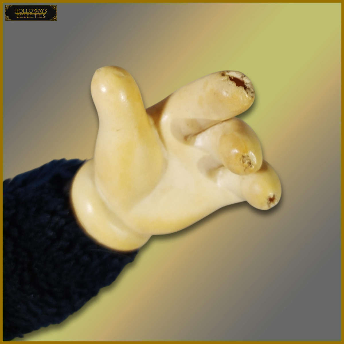 Rare Vintage Mickey Mouse Doll