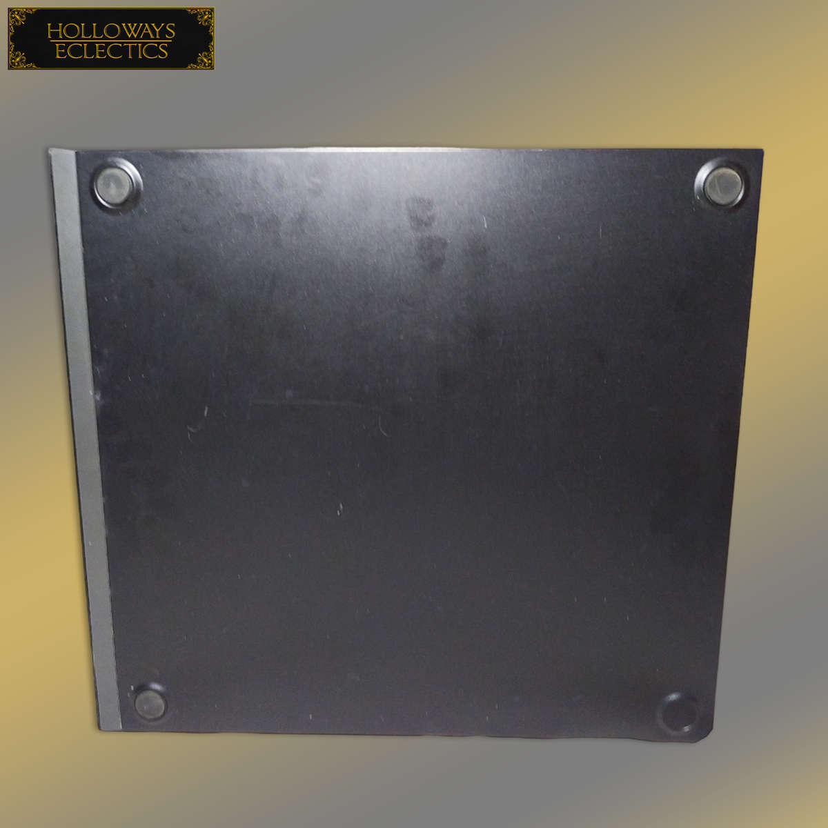 HP i3 ProDesk Computer