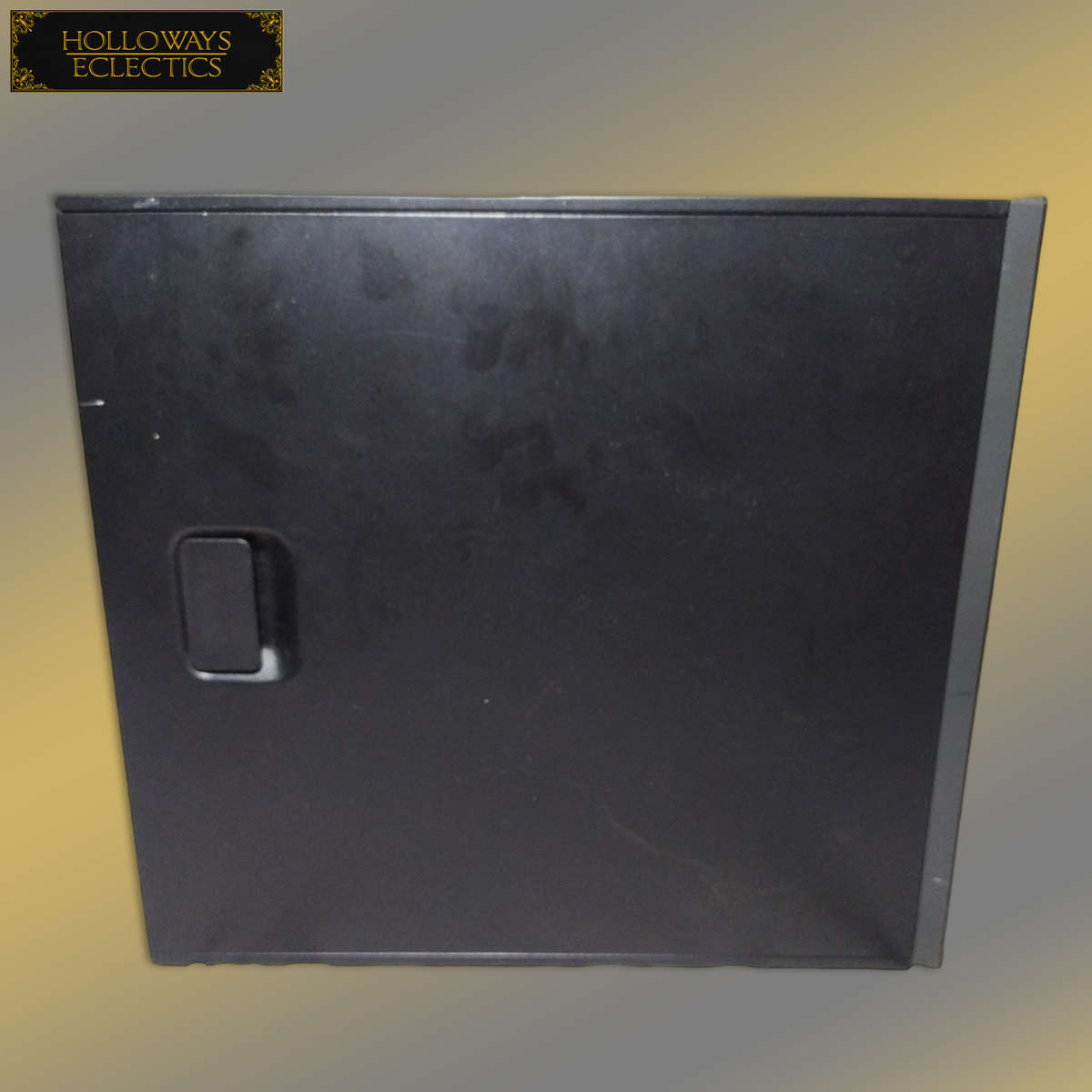 HP i3 ProDesk Computer