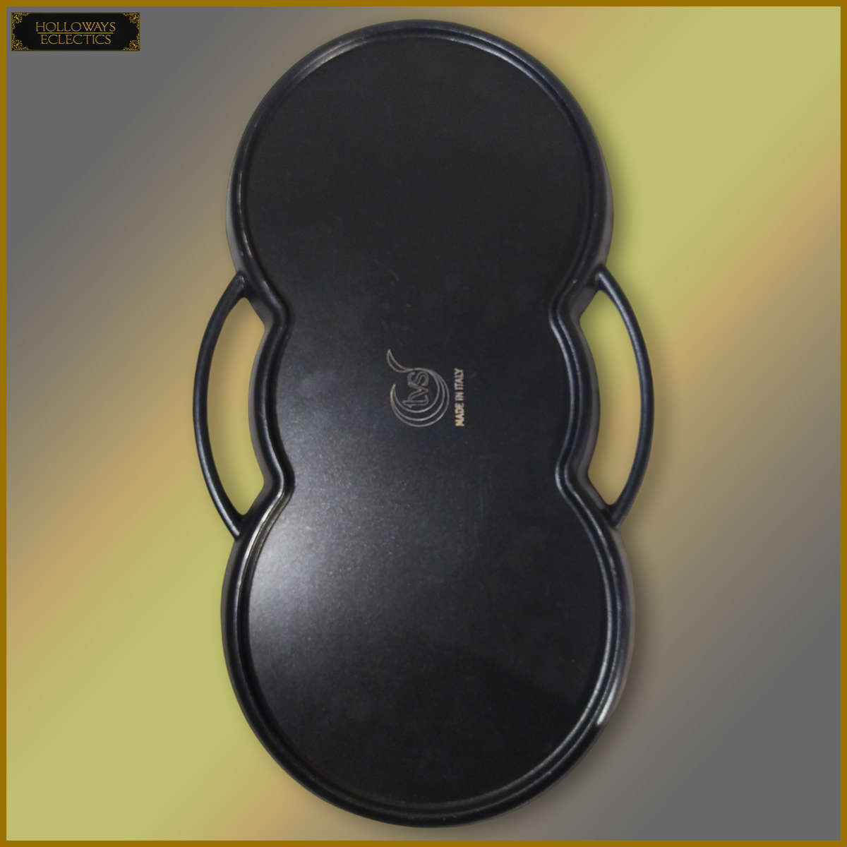 TVS Sound Multiplate Grill Pan