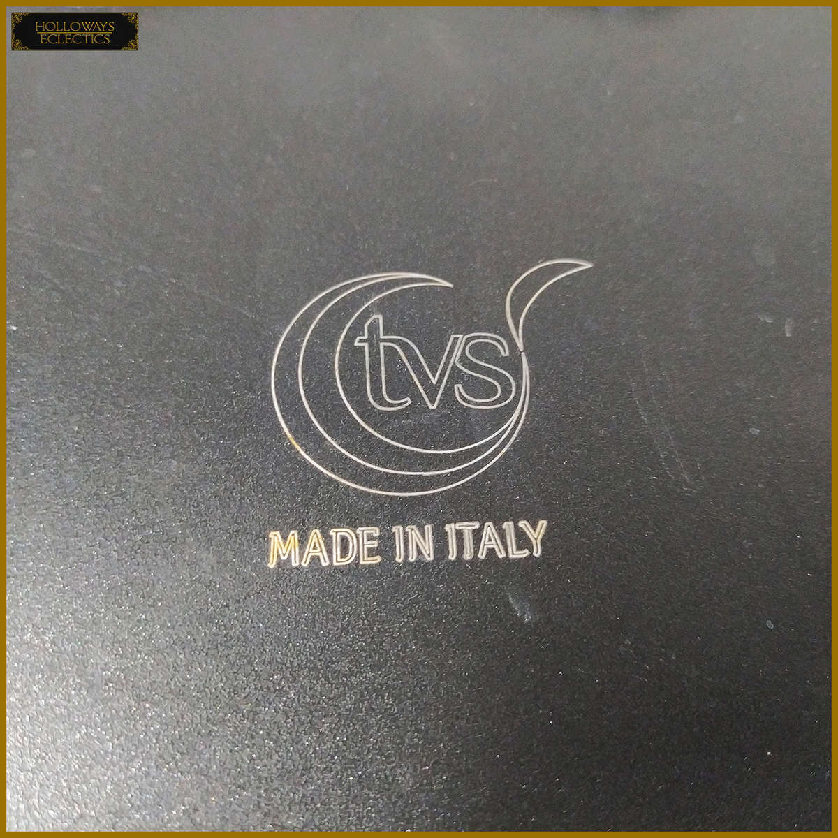 TVS Sound Multiplate Grill Pan