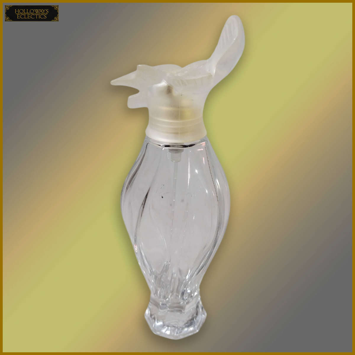 Nina Ricci L'Air Du Temps 100ml Bottle