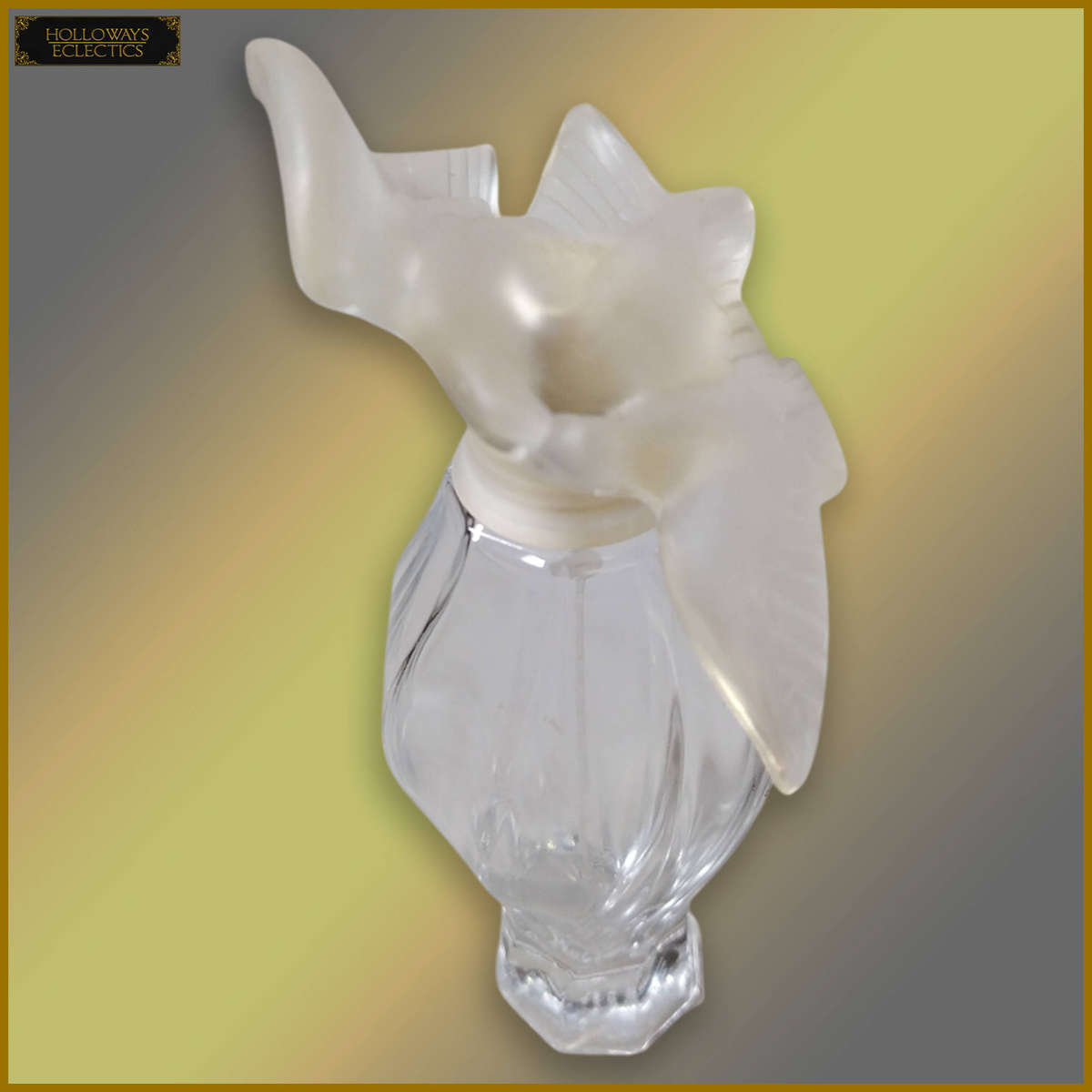 Nina Ricci L'Air Du Temps 100ml Bottle