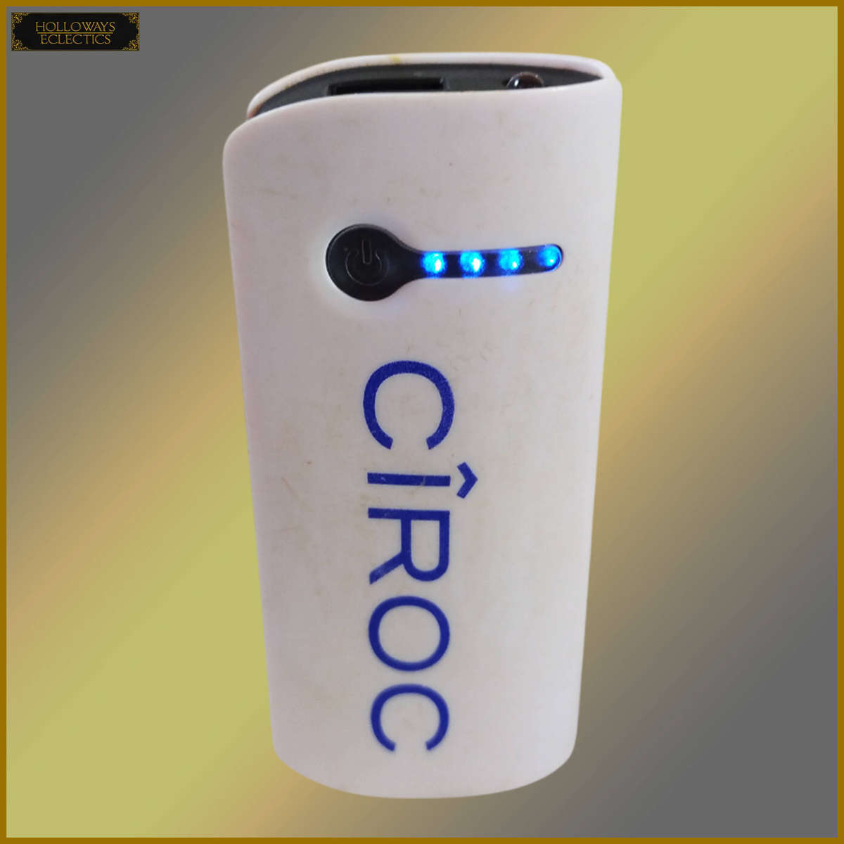 Ciroc Vodka Power Bank