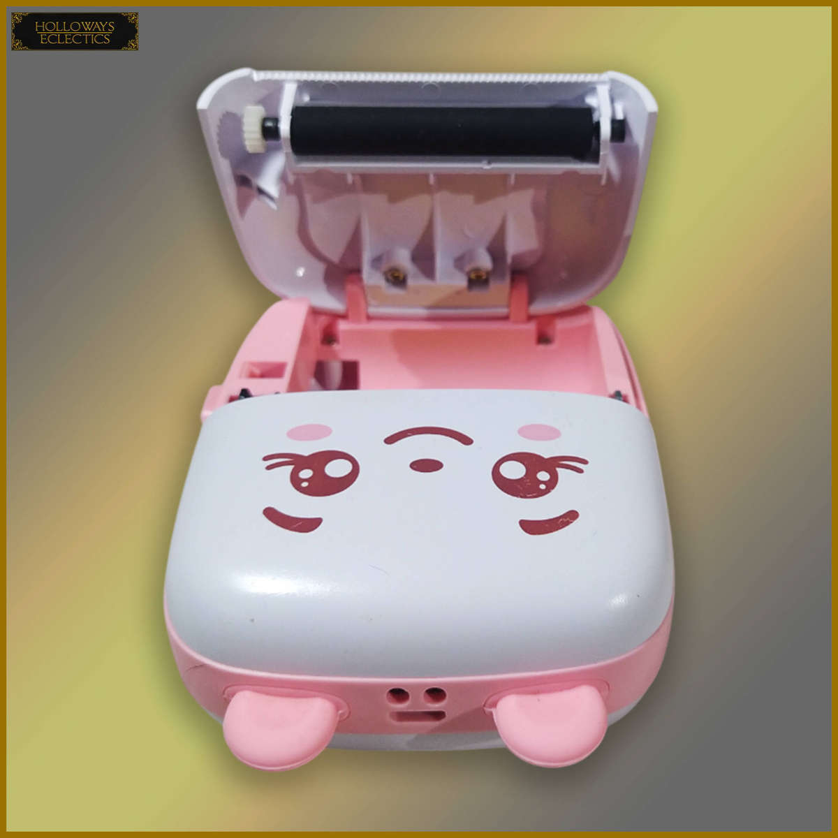 Portable Thermal Printer