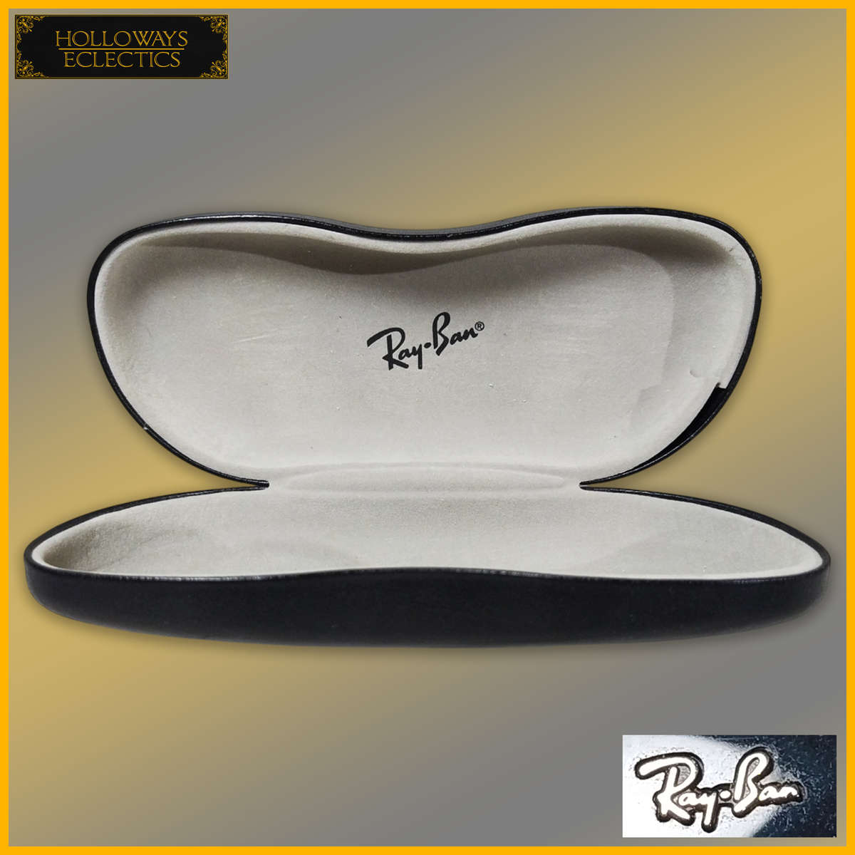 Ray Ban Prescription Glasses