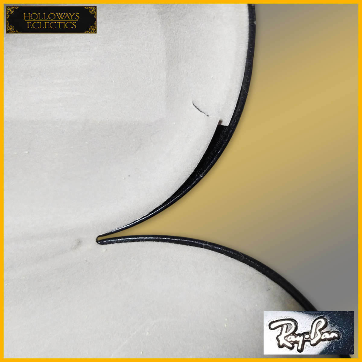 Ray Ban Prescription Glasses