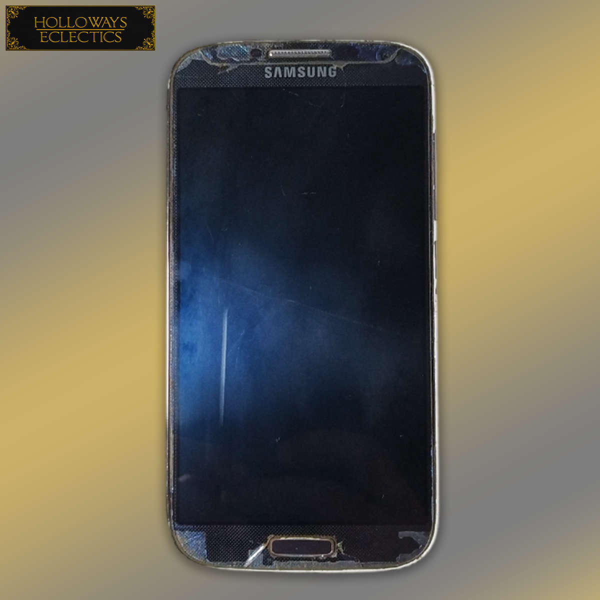 Samsung Galaxy S4 Phone